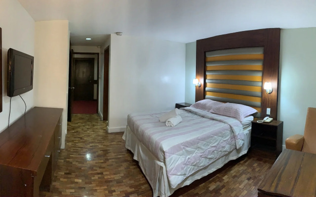 Maharajah Hotel