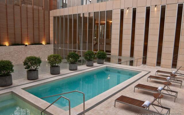 Pullman Lima San Isidro