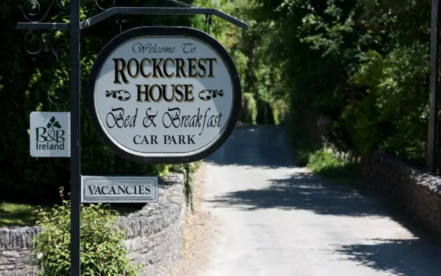 Rockcrest House