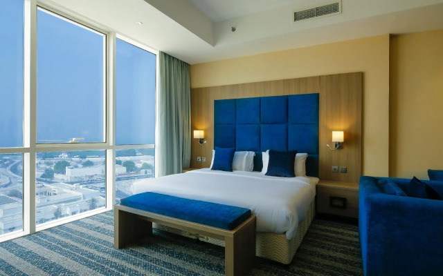 The Castle Premium Hotel