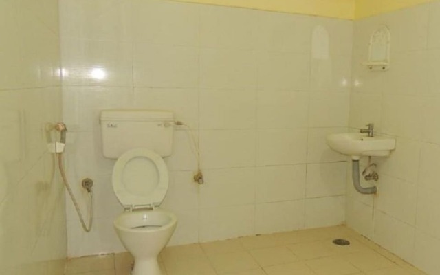 Hotel Ashoka