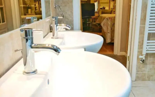 Glendevon House Hotel