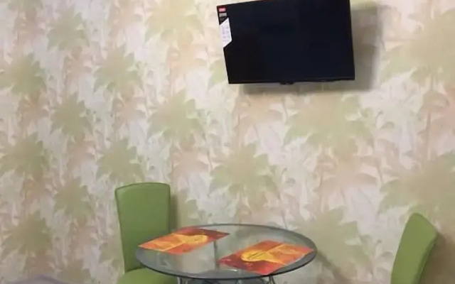 Kat Green Apartment