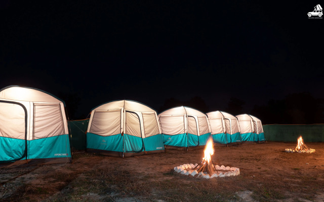 Panarpani Retreat Pachmarhi