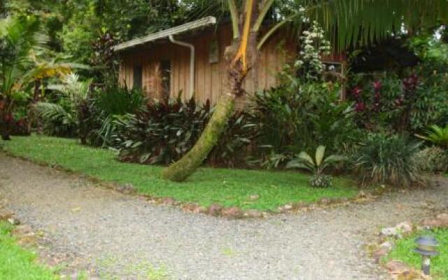 Casa Rio Blanco Eco Friendly B&B