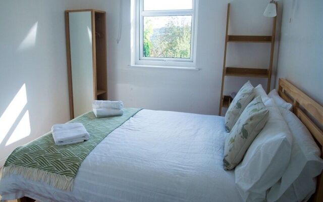 Hathersage B&B