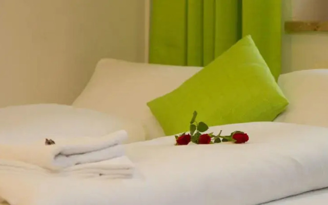 Appartements Alpenrose by Easy Holiday