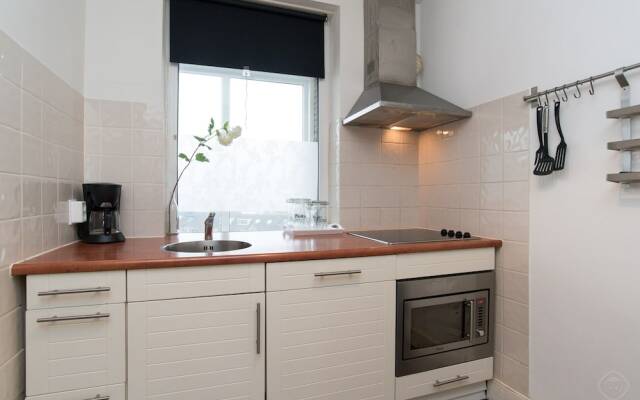 Sea View Apartment