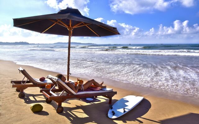 Weligama Bay Resort