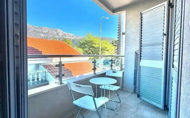 Comfort One Bedroom Apartment