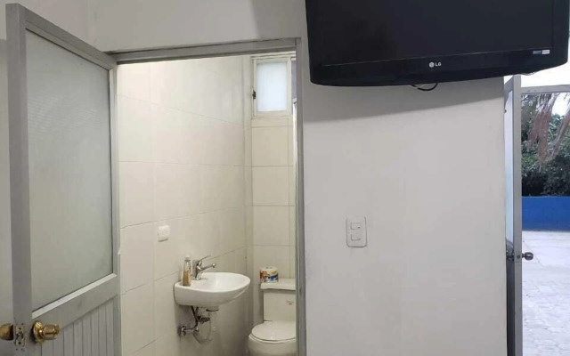 Hostal Davinci Mitad del Mundo