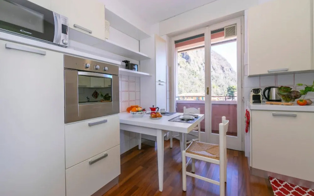 Appartamento Il Golfo Lake View