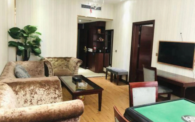 Taian Hotel