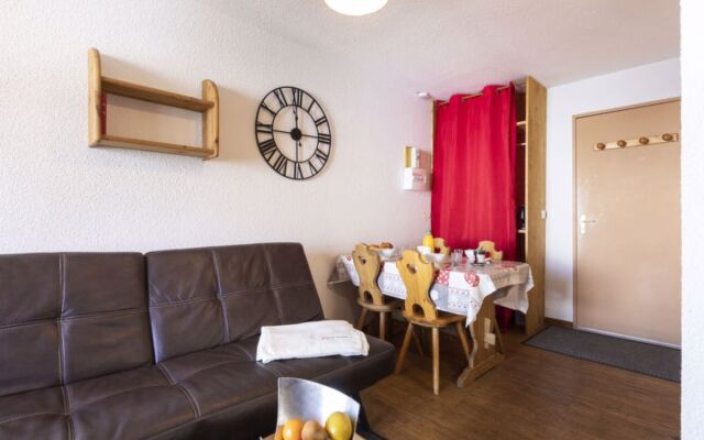 Les Cimes de Caron 20190