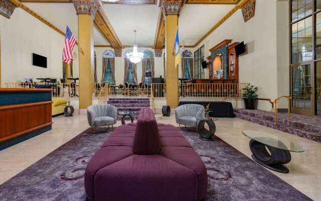 The Americus Hotel, Trademark Collection by Wyndham