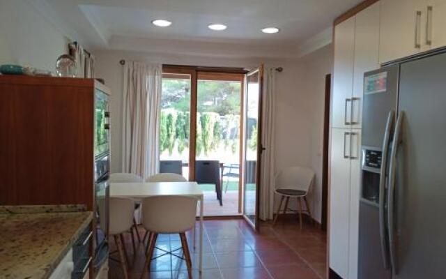 Villa Puerto Adriano