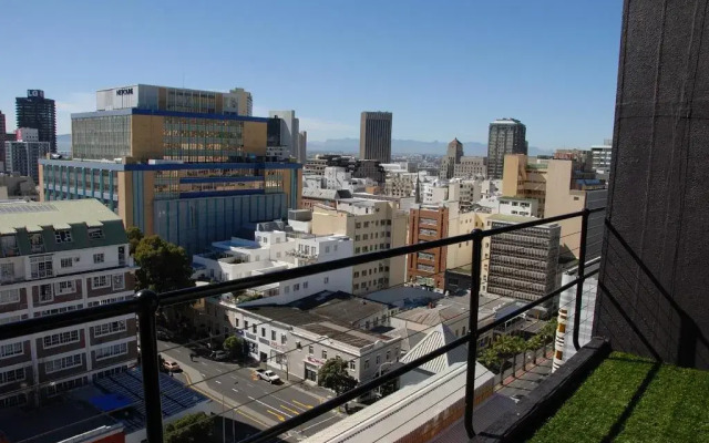 Manhattan Apartments