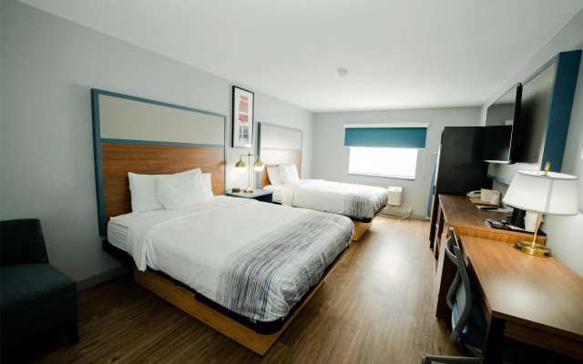 AmericInn by Wyndham Tomahawk