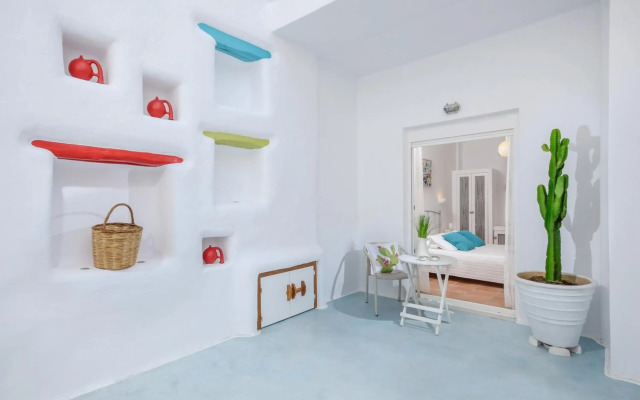 Adriani Hotel