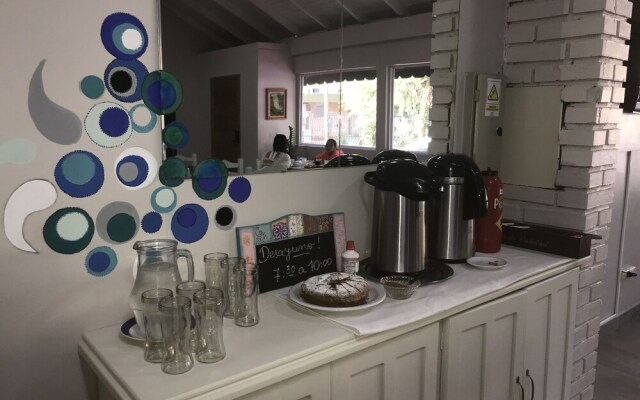 Hosteria Mola