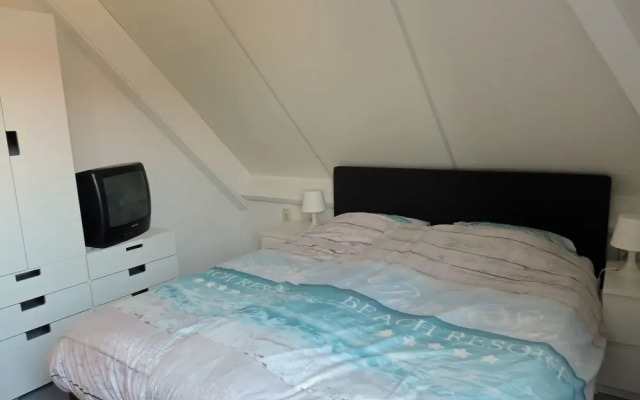 Residentie Dicht bij zee