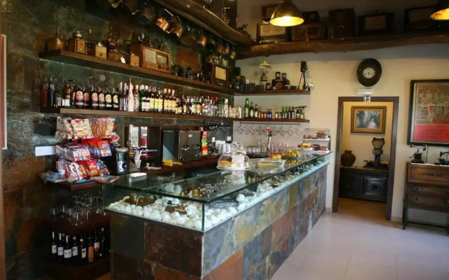 Casa Barbadelo