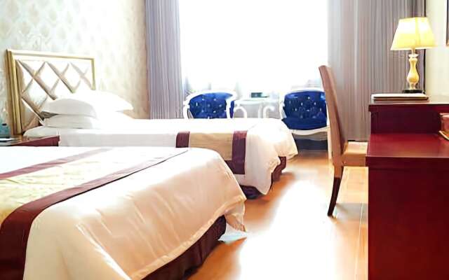Yuandong Holiday Hotel