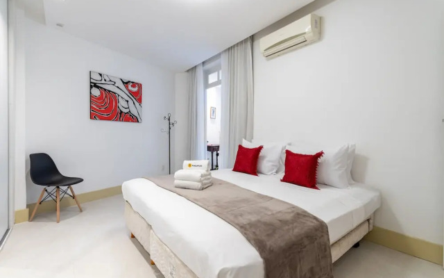 Nsc205 Zona3 in Rio de Janeiro