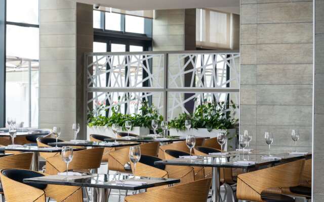 Radisson Blu Hotel, Port Elizabeth