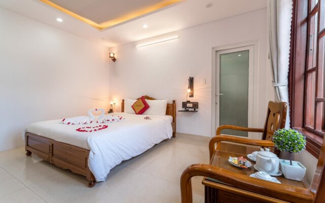 Camellia Flavor Villa