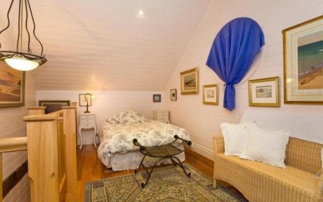 Apollo Bay Guest House