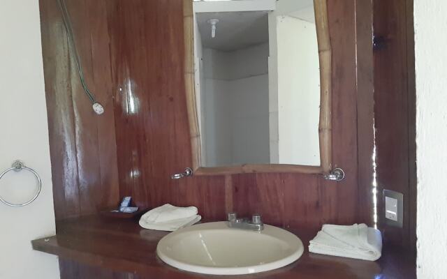 Eco-Hotel Sak Nok