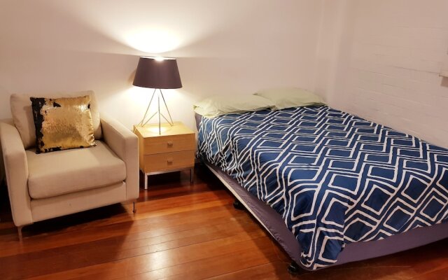 Darling Harbour Cozy 1 Bedroom Apartment