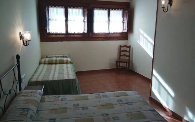 Casas Rurales La Hacienda De Maria