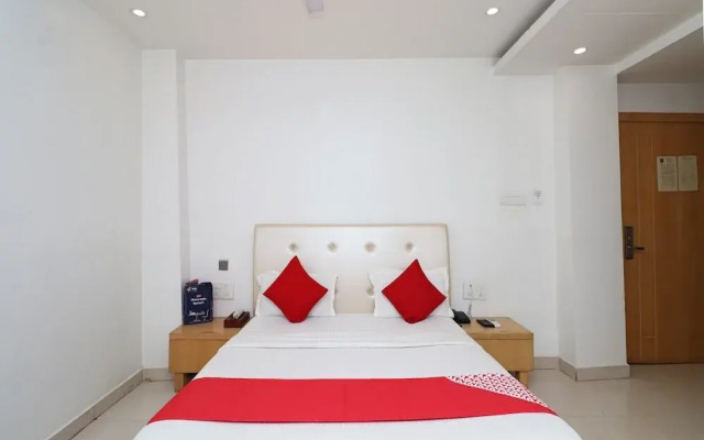 Hotel Yash Inn By OYO Rooms