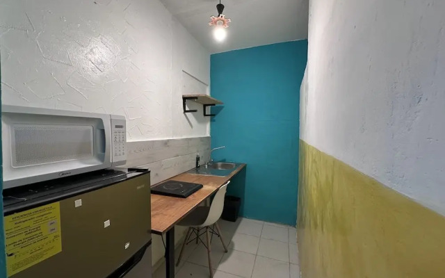 Suites Brisa Marina - Playa Regatas y Malecón