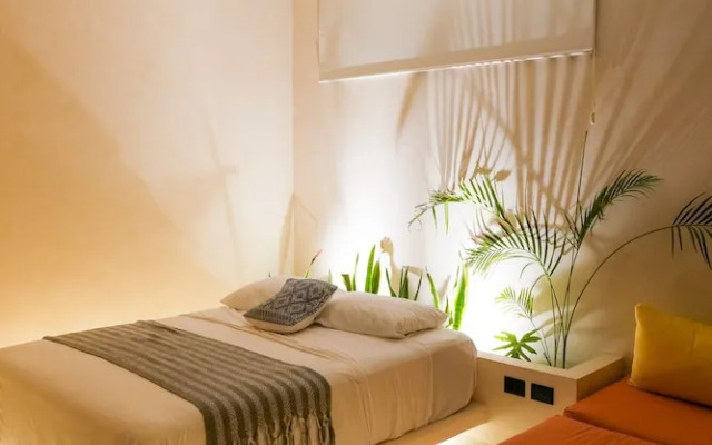Tikul Hotel Boutique