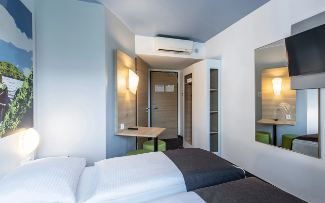 B&B Hotel Neu-Ulm