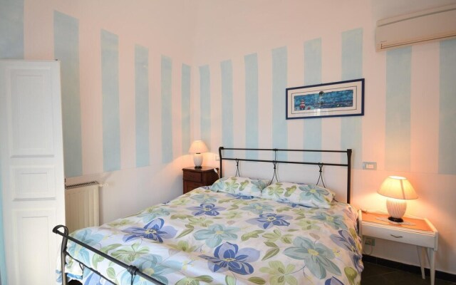 Beautiful Apartment in Camogli With Wifi and 3 Bedrooms