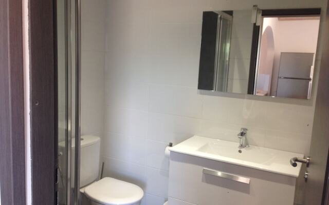 Residence Les Jardins de Sainte-Lucie