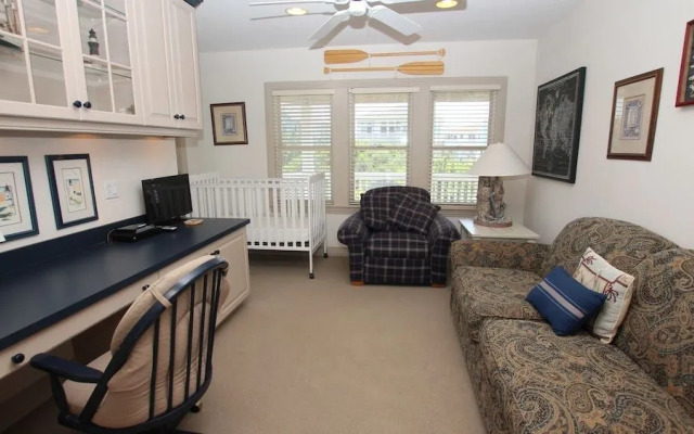 Wave Rider - 6 Br Home