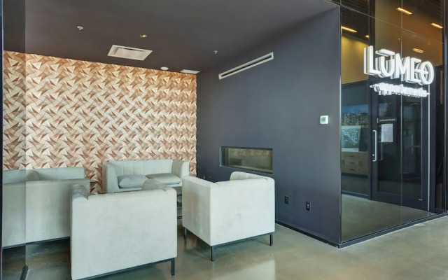 Lumeo Apartments By Corporatestays