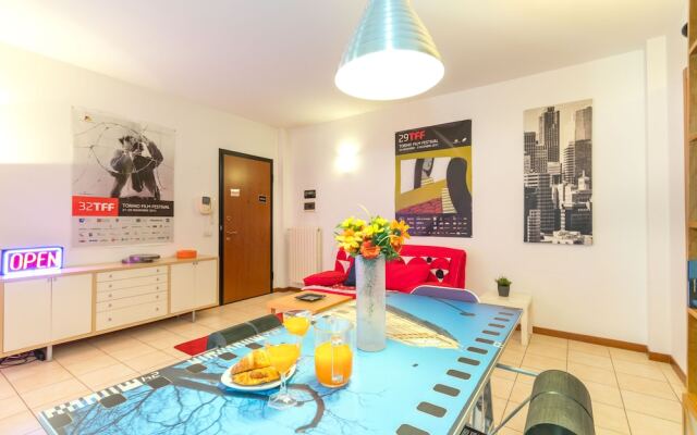 La Casa del Cinema by Wonderful Italy