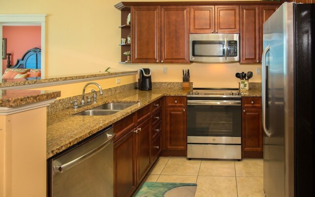 Waterscape B602 3 Bedroom Condo