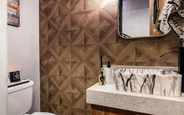 Praca Benedito Calixto - Duplex