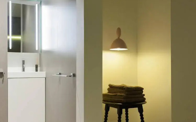 Apartment Berend Utrecht