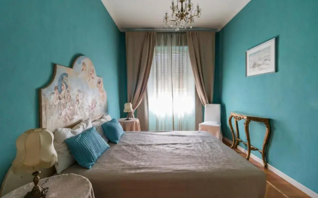 La casa del Fotografo