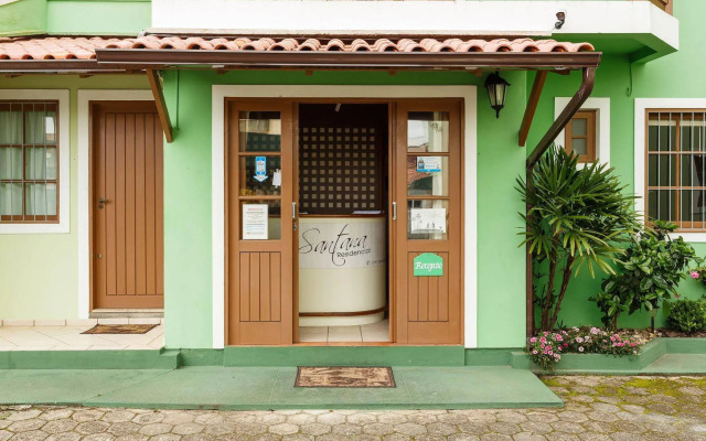 Residencial Santana