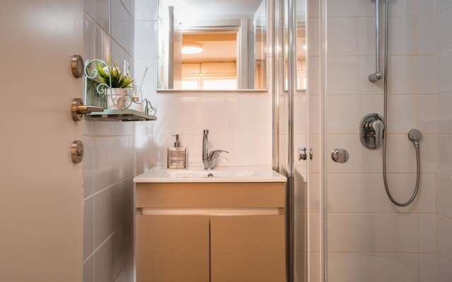 Sweet Inn Apartments - Neve Tzedek