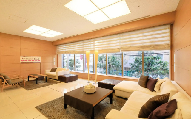Richmond Hotel Utsunomiya Ekimae Annex